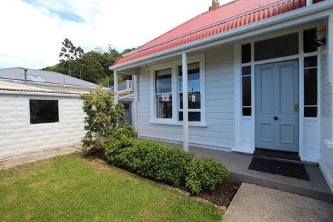 Photo of property in 3 Paris Street, North East Valley, Dunedin, 9010