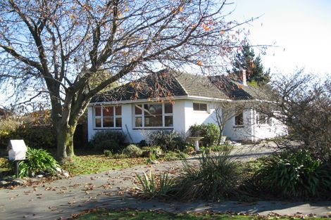 Photo of property in 3 Renwick Place, Hillmorton, Christchurch, 8025