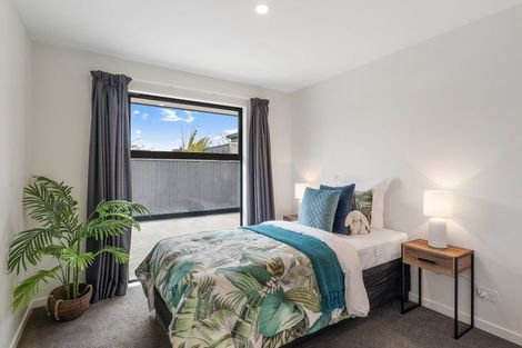 Photo of property in 60 Branthwaite Drive, Rolleston, 7615