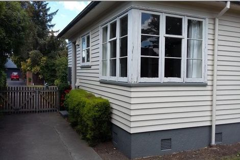 Photo of property in 45 Otara Street, Ilam, Christchurch, 8053