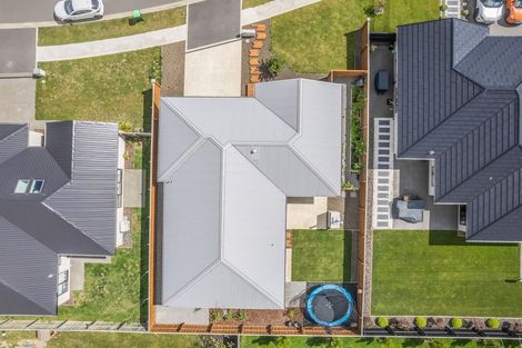 Photo of property in 39 Nethercote Way, Rolleston, 7614