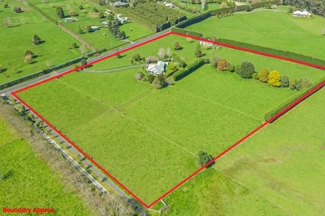 Photo of property in 305 Seagrove Road, Waiau Pa, Pukekohe, 2679