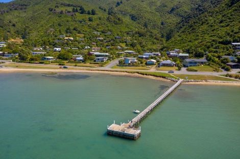 Photo of property in 20 Tirimoana Terrace, Anakiwa, Linkwater, 7281