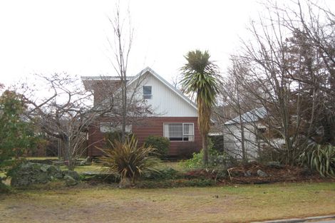 Photo of property in 6 Hunter Crescent, Wanaka, 9305