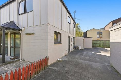 Photo of property in 1/19 Grove Road, Addington, Christchurch, 8024