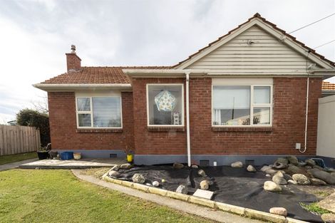 Photo of property in 61 Nelson Street, Hampstead, Ashburton, 7700