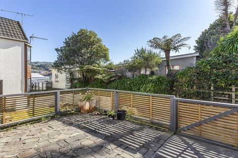 Photo of property in 3/115 Owen Street, Newtown, Wellington, 6021
