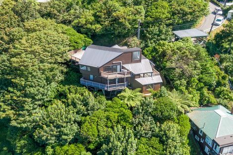 Photo of property in 36 Orangi Kaupapa Road, Northland, Wellington, 6012