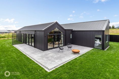 Photo of property in 109 Harakeke Drive, Wharewaka, Taupo, 3330