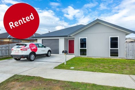 Photo of property in 3 Poulson Grove, Trentham, Upper Hutt, 5018