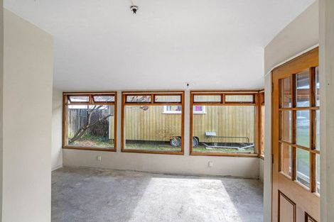 Photo of property in 133 Birdwood Avenue, Beckenham, Christchurch, 8023