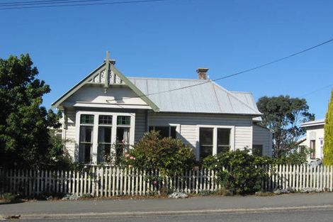 Photo of property in 11 Wharfe Street, South Hill, Oamaru, 9400
