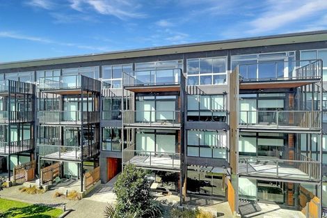 Photo of property in Vedado Apartments, 206/41 Hopper Street, Mount Cook, Wellington, 6011