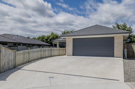 Photo of property in 34 Weld Street, Levin, 5510