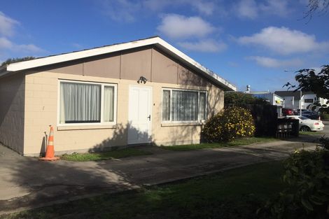 Photo of property in 1/10 Stanmore Road, Phillipstown, Christchurch, 8011