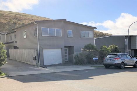 Photo of property in 205a Mclintock Street North, Johnsonville, Wellington, 6037