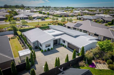 Photo of property in 31 Stanford Way, Rolleston, 7615