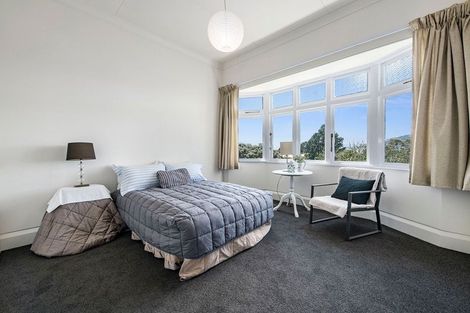 Photo of property in 25 Devon Street, Aro Valley, Wellington, 6021