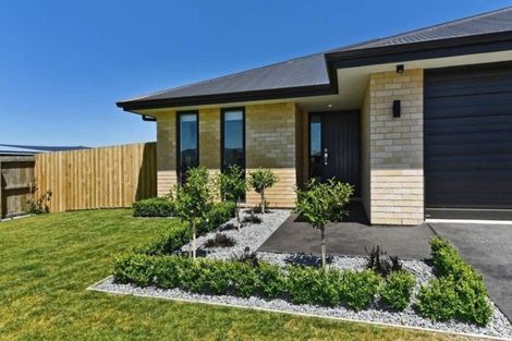 Photo of property in 41 Bethany Road, Rolleston, 7614