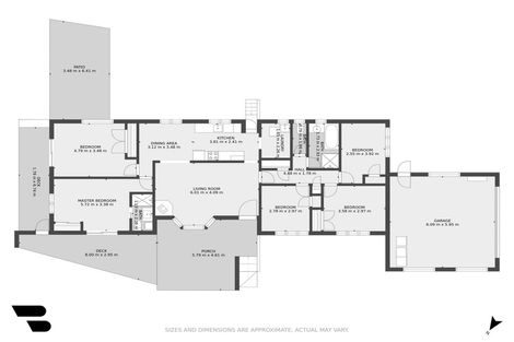 Photo of property in 15 Marendellas Drive, Bucklands Beach, Auckland, 2014