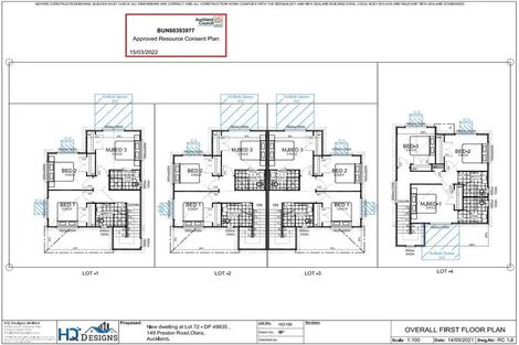 Photo of property in 149 Preston Road, Otara, Auckland, 2023