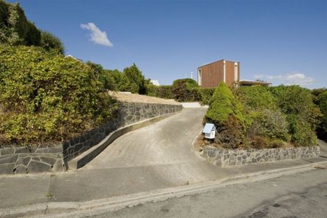 Photo of property in 6 Michael Avenue, Mount Pleasant, Christchurch, 8081