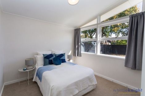 Photo of property in 27 Wayside Avenue, Burnside, Christchurch, 8053
