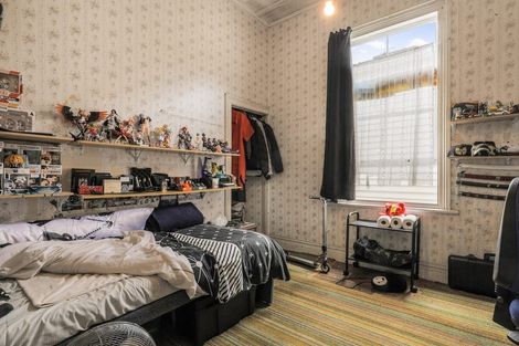 Photo of property in 61 Anglesea Street, Freemans Bay, Auckland, 1011