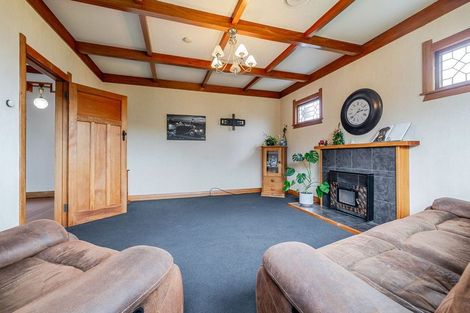 Photo of property in 12 Carthew Street, Feilding, 4702