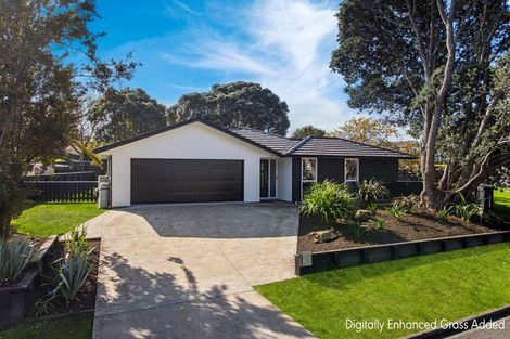 Photo of property in 2a Virginia Heights, Otamatea, Wanganui, 4501