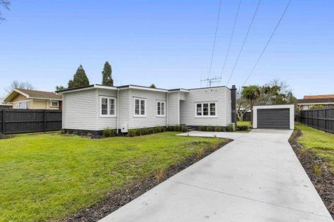 Photo of property in 67 Brookfield Street, Hamilton East, Hamilton, 3216