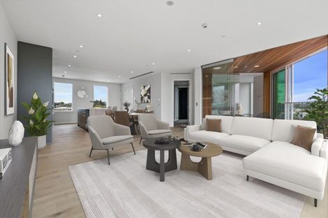 Photo of property in 601/20 Omana Road, Milford, Auckland, 0620