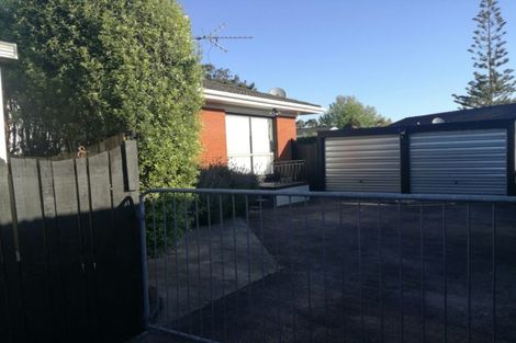 Photo of property in 2/143 Gills Road, Half Moon Bay, Auckland, 2014