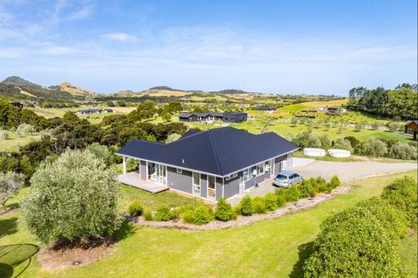 Photo of property in 157 Robert Hastie Drive, Mangawhai, 0573