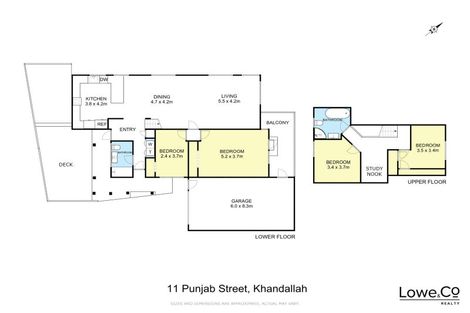 Photo of property in 11 Punjab Street, Khandallah, Wellington, 6035