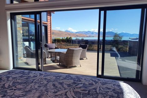 Photo of property in 16 Mistake Drive, Lake Tekapo, 7999