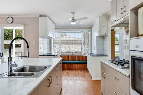 Photo of property in 3 Rotokauri Road, Nawton, Hamilton, 3200