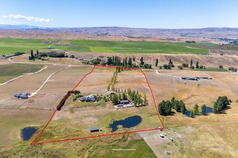 Photo of property in 317 Golden Road, Springvale, Alexandra, 9393