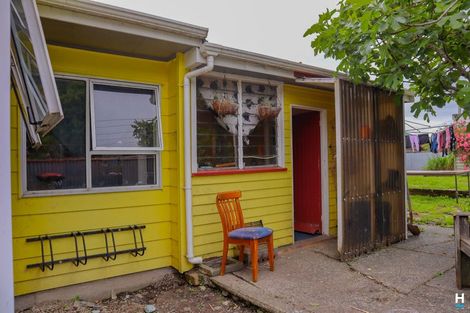 Photo of property in 21 Thompson Street, Greymouth, 7805