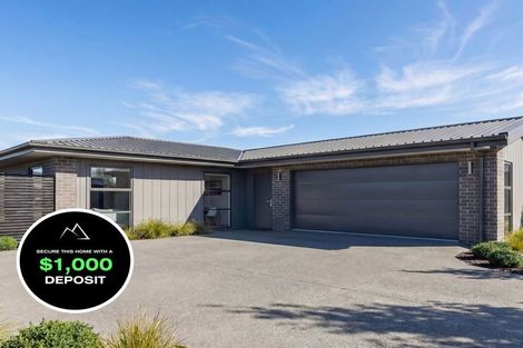 Photo of property in 220 Lincoln Rolleston Road, Rolleston, 7678