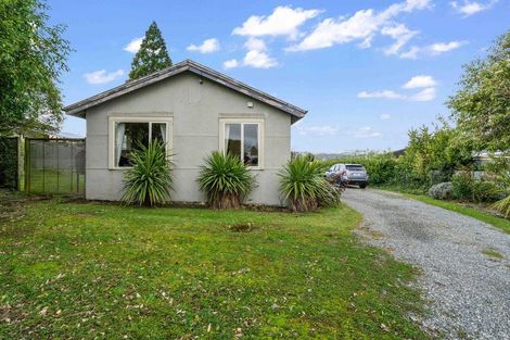 Photo of property in 157 Broughton Street, Gore, 9710