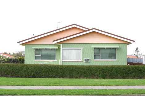 Photo of property in 108 Centennial Avenue, Waitara, 4320