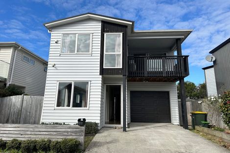 Photo of property in 68 Craigs Way, Hobsonville, Auckland, 0616