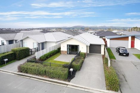 Photo of property in 9 Bouler Court, Halswell, Christchurch, 8025