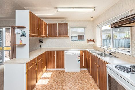 Photo of property in 30 Treadwell Street, Springvale, Whanganui, 4501