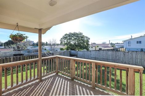 Photo of property in 25 Harlock Place, Huntly, 3700