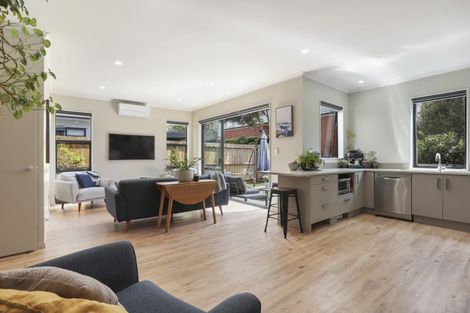 Photo of property in 8 Harakeke Road, Hobsonville, Auckland, 0616