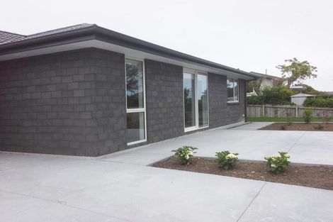 Photo of property in 8d Solway Terrace, Bell Block, New Plymouth, 4312