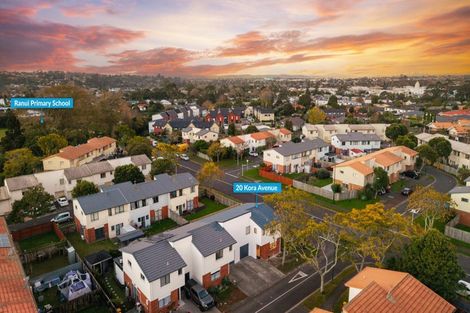Photo of property in 20 Kora Avenue, Ranui, Auckland, 0612