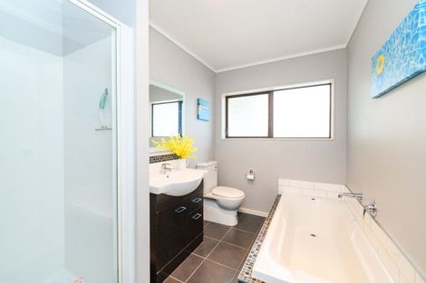 Photo of property in 18a Ngaio Street, West End, Palmerston North, 4412